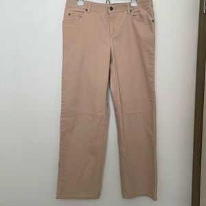 Vintage Liz Claiborne Straight Leg Fit Jeans